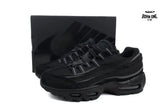 Nike Air Max 95 Comme des Garcons Black CU8406 001