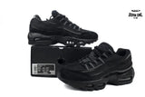 Nike Air Max 95 Comme des Garcons Black CU8406 001