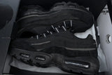 Nike Air Max 95 Comme des Garcons Black CU8406 001
