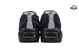 Nike Air Max 95 Comme des Garcons Black CU8406 001