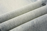 Calça Jeans Ksubi Azul Lavada Degradê