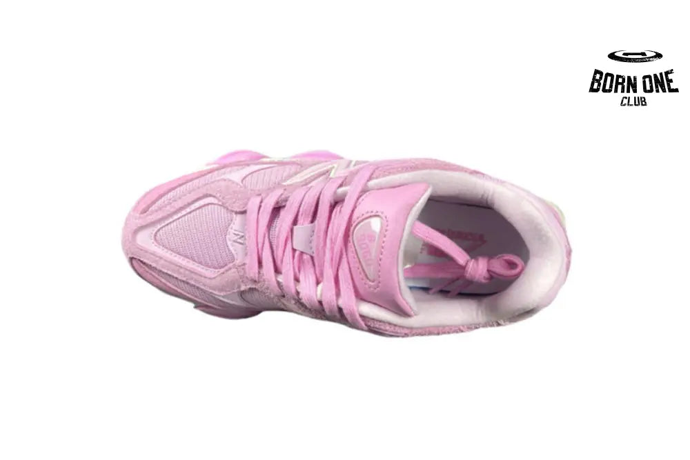 New Balance 9060 ASOS Exclusive Pink Overdye U9060APP
