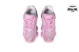 New Balance 9060 ASOS Exclusive Pink Overdye U9060APP