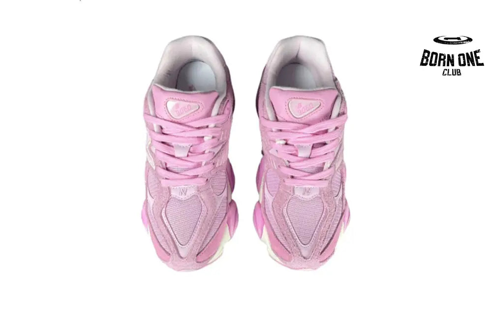 New Balance 9060 ASOS Exclusive Pink Overdye U9060APP