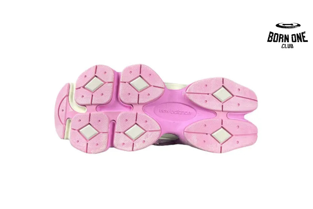 New Balance 9060 ASOS Exclusive Pink Overdye U9060APP