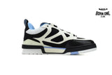 Louis Vuitton LV Skate Sneaker Black Blue 1ADE0H