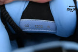 Louis Vuitton LV Skate Sneaker Black Blue 1ADE0H