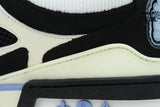Louis Vuitton LV Skate Sneaker Black Blue 1ADE0H