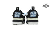 Louis Vuitton LV Skate Sneaker Black Blue 1ADE0H