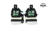 Louis Vuitton LV Skate Sneaker Black Green 1ADE0X
