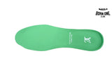 Louis Vuitton LV Skate Sneaker Black Green 1ADE0X