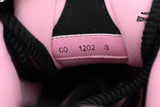 Louis Vuitton LV Skate Sneaker Black Pink 1ADE1H