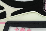 Louis Vuitton LV Skate Sneaker Black Pink 1ADE1H