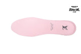 Louis Vuitton LV Skate Sneaker Black Pink 1ADE1H