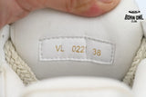 Louis Vuitton Trainer Maxi White Swarovksi Crystals