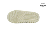 Louis Vuitton Trainer Maxi White Swarovksi Crystals