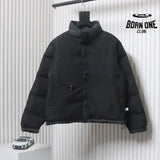 The North Face x KAWS Retro 1996 Nuptse Jaqueta Black