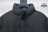 The North Face x KAWS Retro 1996 Nuptse Jaqueta Black