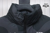 The North Face x KAWS Retro 1996 Nuptse Jaqueta Black