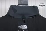 The North Face x KAWS Retro 1996 Nuptse Jaqueta Black