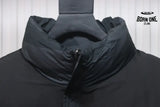 The North Face x KAWS Retro 1996 Nuptse Jaqueta Black
