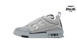 Louis Vuitton LV Skate Sneaker Grey 1ABZ5X