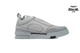 Louis Vuitton LV Skate Sneaker Grey 1ABZ5X