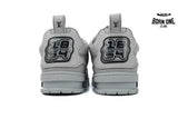 Louis Vuitton LV Skate Sneaker Grey 1ABZ5X