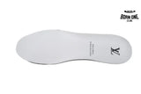 Louis Vuitton Trainer White Monogram Textile