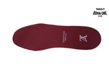 Louis Vuitton LV Skate Sneaker Bordeaux Red