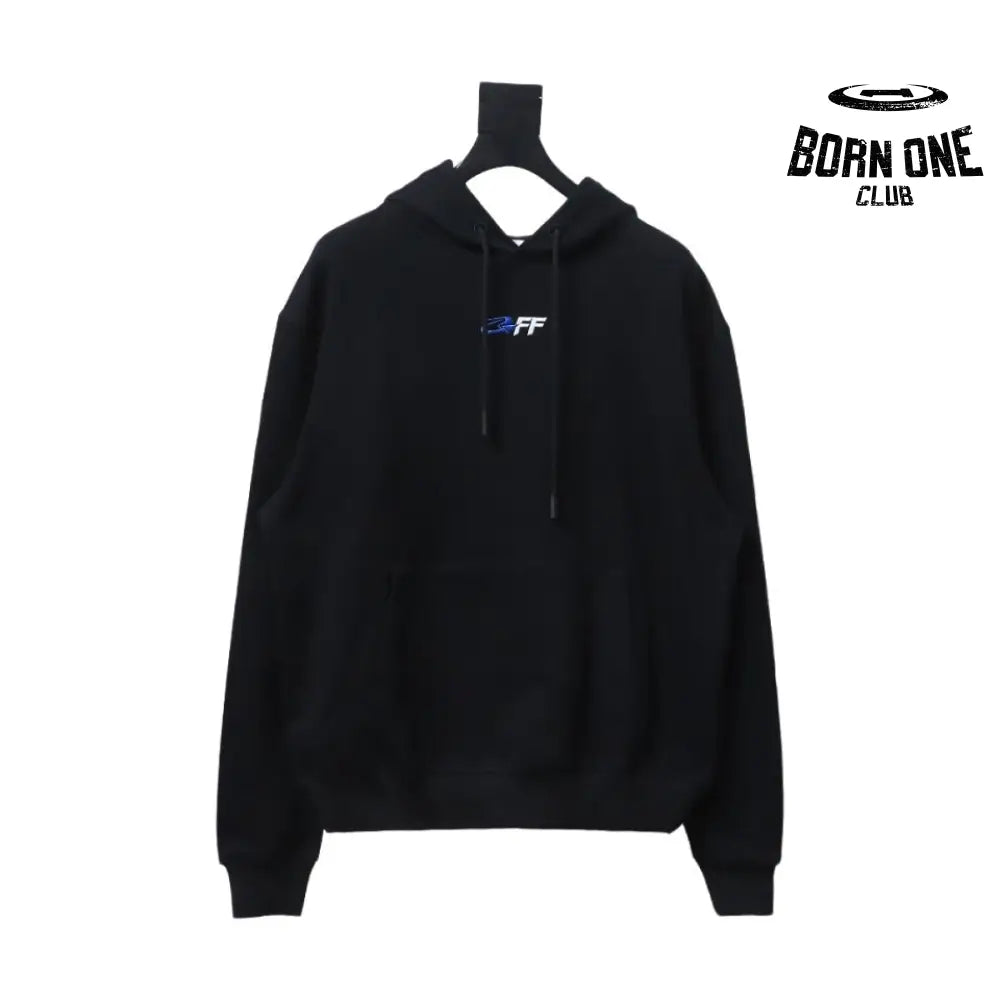 Off-White Logo Moletom