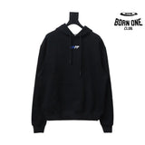Off-White Logo Moletom