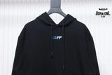 Off-White Logo Moletom