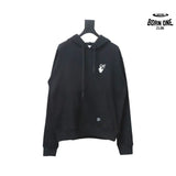 Off-White Caravaggio Arrow Over Moletom Black