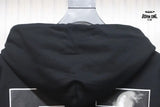 Off-White Caravaggio Arrow Over Moletom Black
