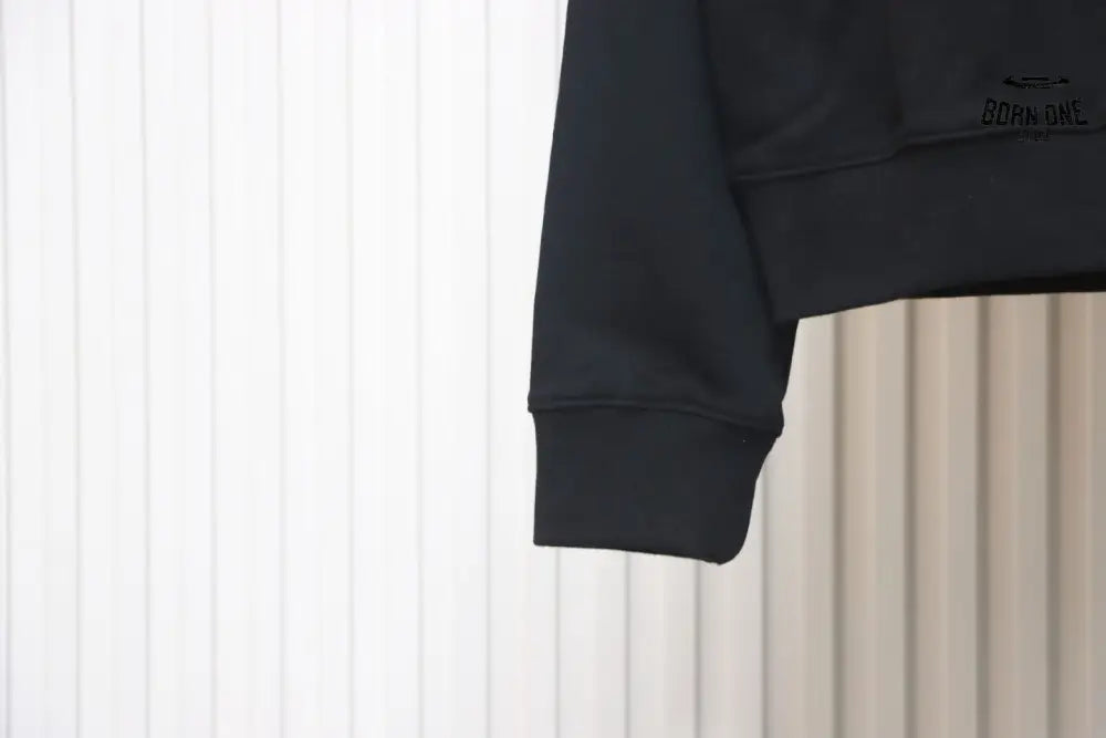 Off-White Arrows Caravaggio Printed Moletom