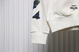 Off-White Pascal Arrow Moletom Zíper White