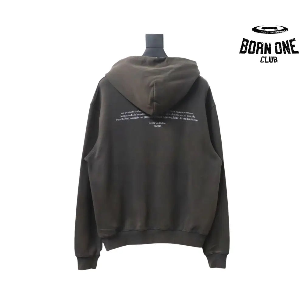 Off-White Moletom