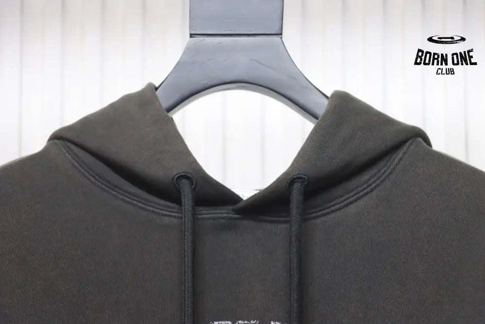 Off-White Moletom