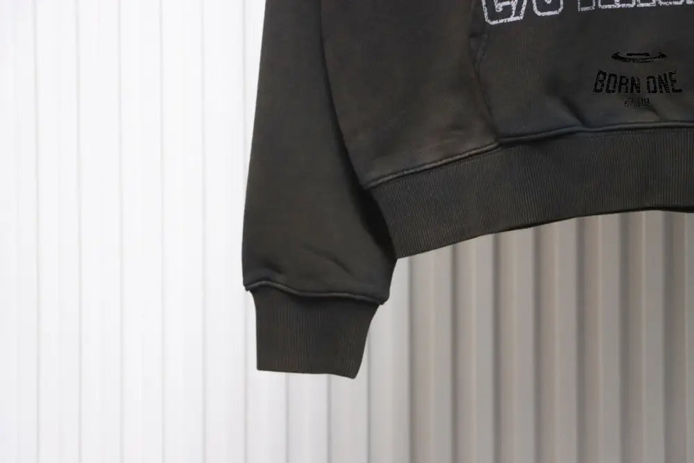 Off-White Moletom