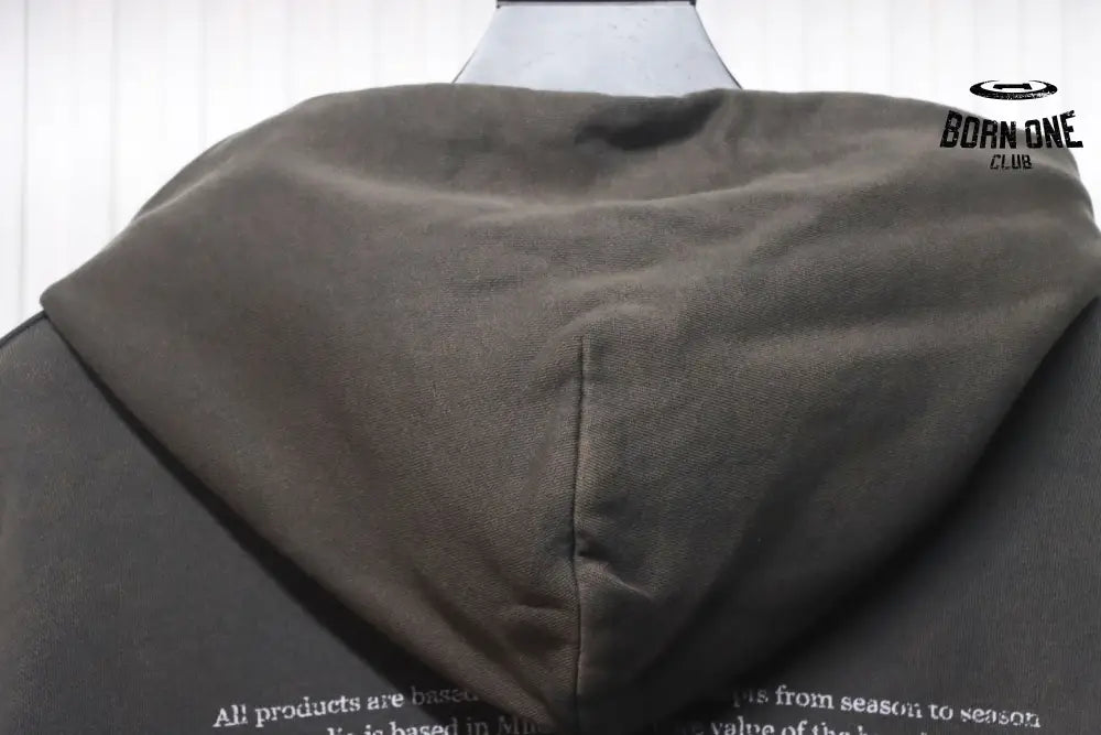 Off-White Moletom