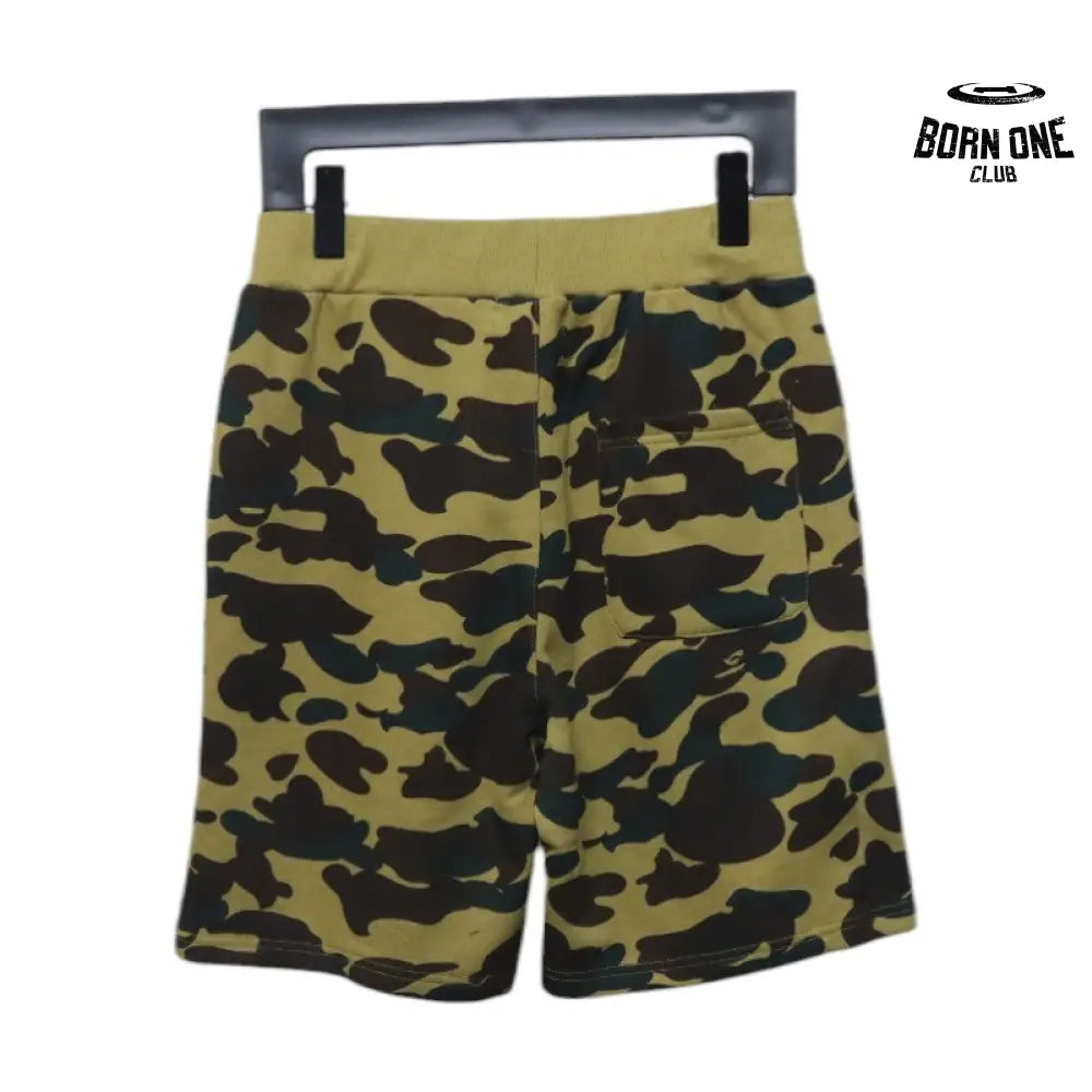 Bape Shorts