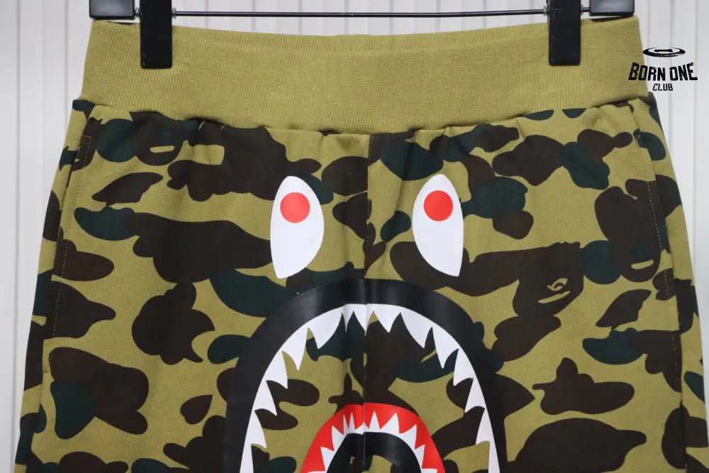 Bape Shorts