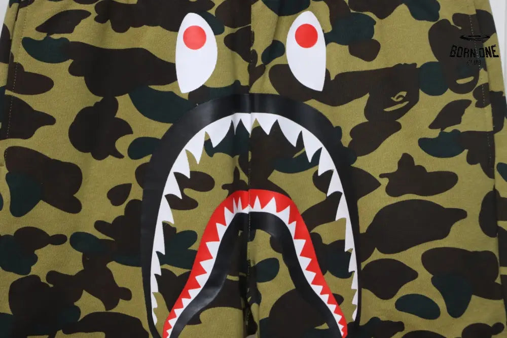 Bape Shorts