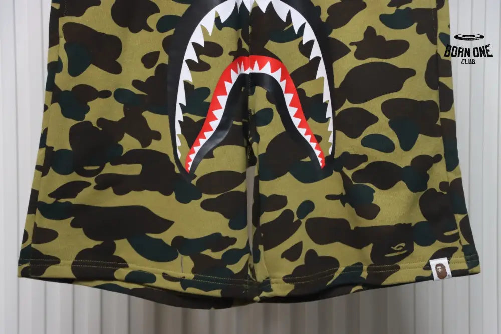Bape Shorts