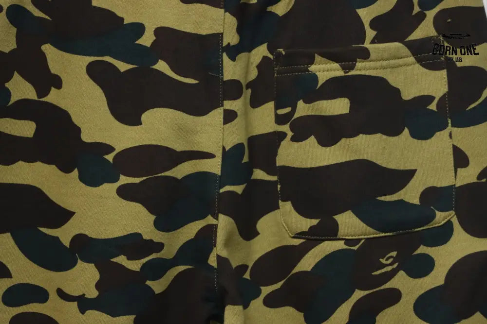 Bape Shorts