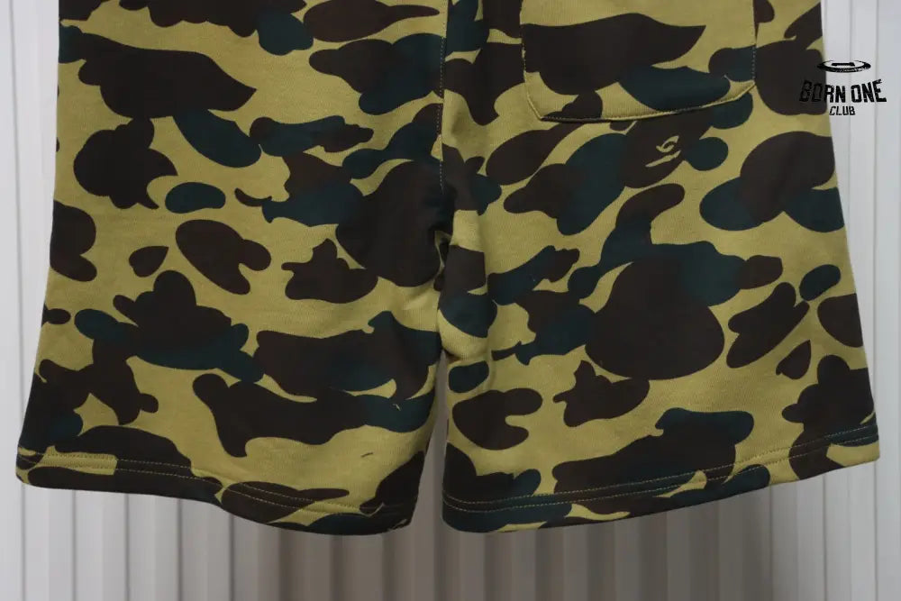 Bape Shorts