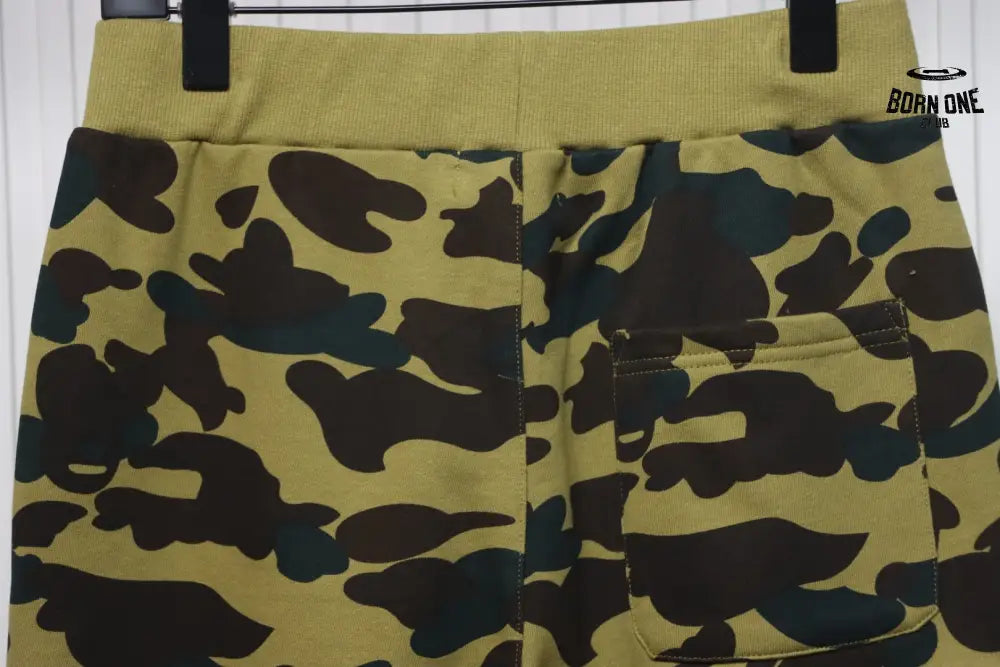 Bape Shorts