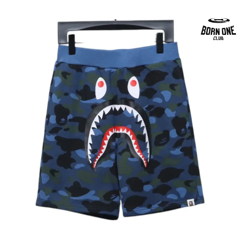 Bape Shorts