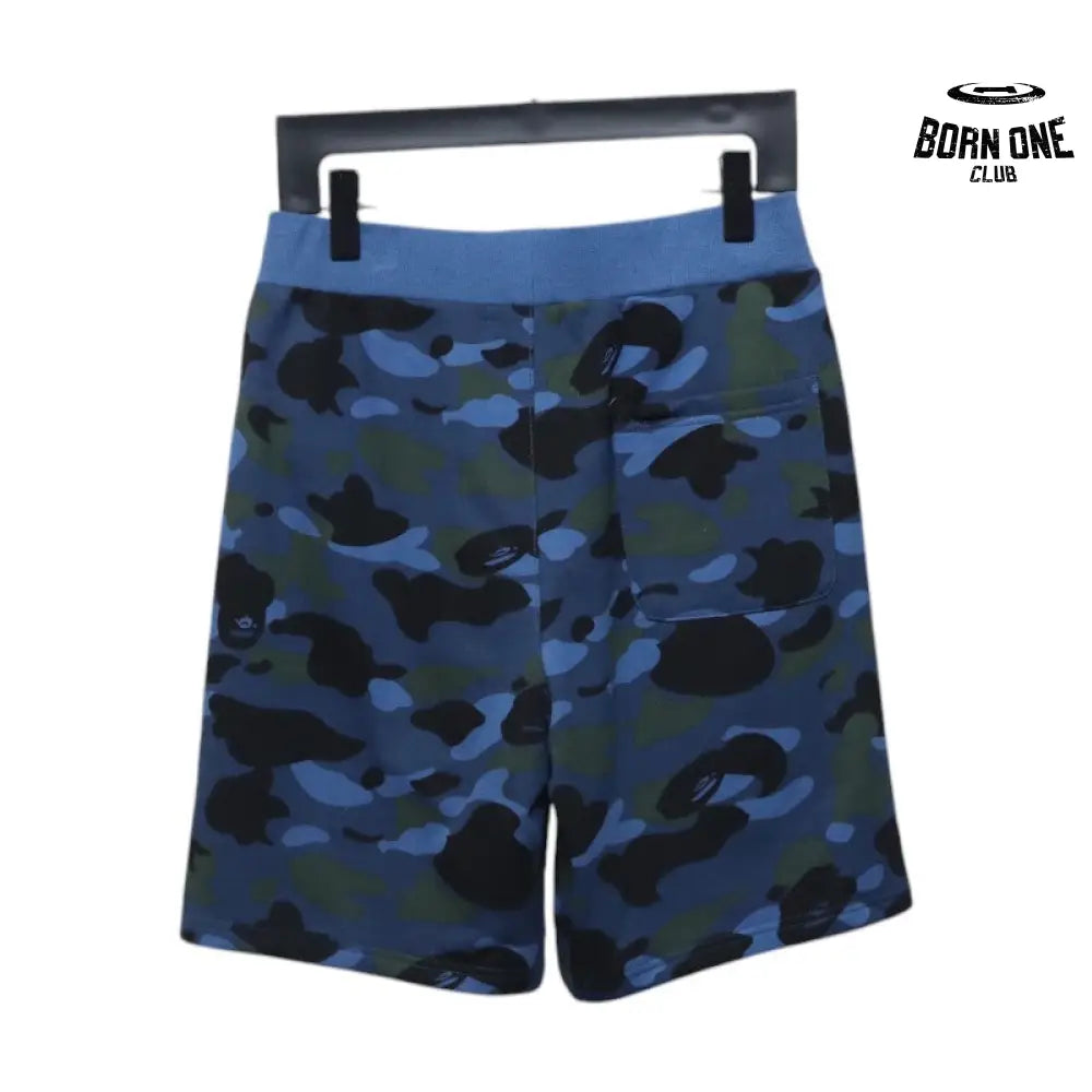 Bape Shorts